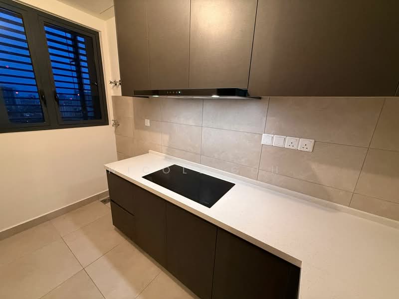 Condominium for Rent at Sunway Artessa - Nicole Goh - Kitchen - PropertyGuru.com.my