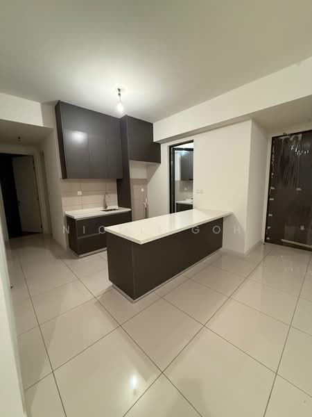 Condominium for Rent at Sunway Artessa - Nicole Goh - Kitchen - PropertyGuru.com.my