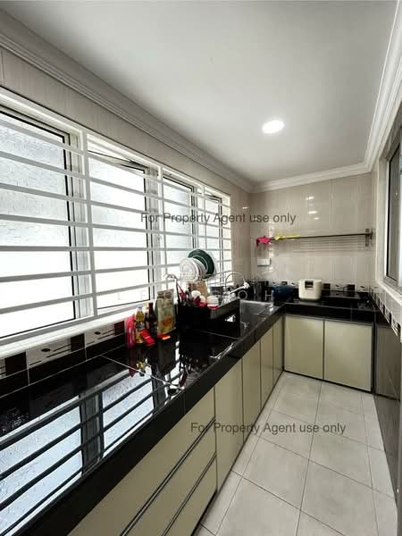 2-storey Terraced House for Rent in Seremban 2 (Negeri Sembilan) - Leo Goh - Kitchen - PropertyGuru.com.my