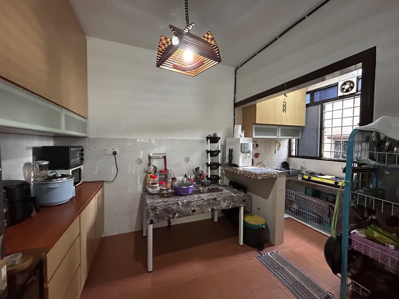 Pangsapuri untuk Dijual di Sri Kesidang - Jenny Harjit - Kitchen - PropertyGuru.com.my
