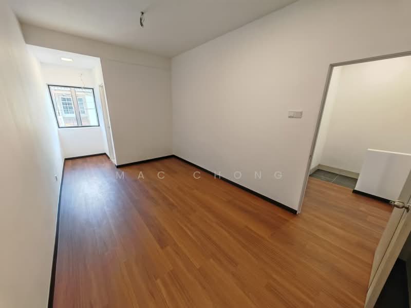 Rumah Teres 2 Tingkat untuk Dijual di Bandar Sungai Long (Selangor) - Mac Chong - Interior - PropertyGuru.com.my