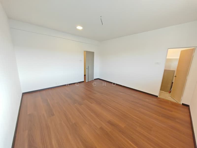 Rumah Teres 2 Tingkat untuk Dijual di Bandar Sungai Long (Selangor) - Mac Chong - Interior - PropertyGuru.com.my