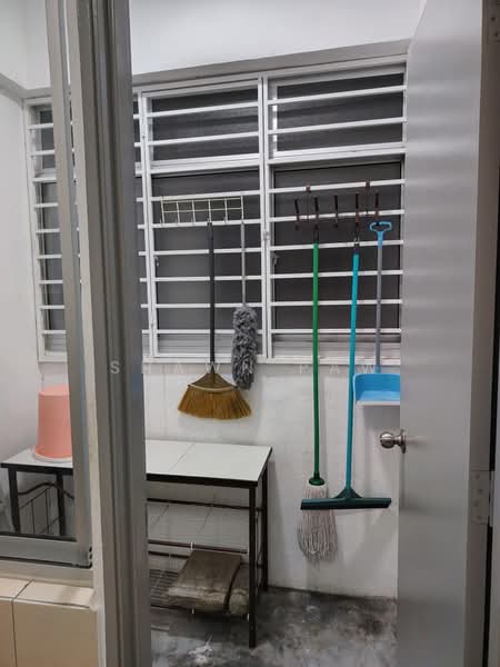 Apartment for Rent at Acacia Semenyih Apartment - Shawn Paw - Interior - PropertyGuru.com.my