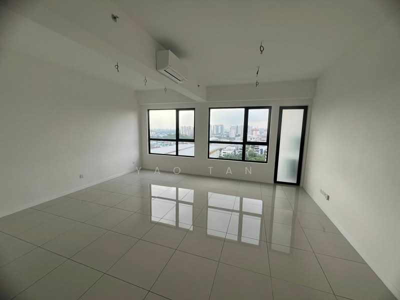 Servis Apartment untuk Dijual di SouthPlace Residences @ Tropicana Metropark - Yao Tan - PropertyGuru.com.my