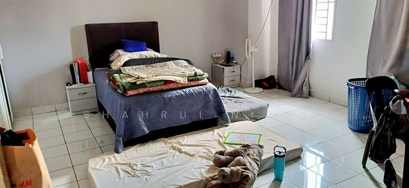 2-storey Terraced House for Sale in Bandar Bukit Tinggi (Klang) - Shahrul Nizam - Bedroom - PropertyGuru.com.my
