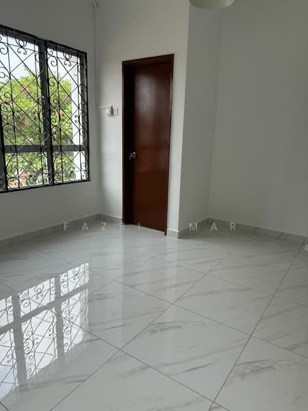 Rumah Kluster untuk Dijual di Setia Impian (Setia Alam) - Fazri Omar - Interior - PropertyGuru.com.my