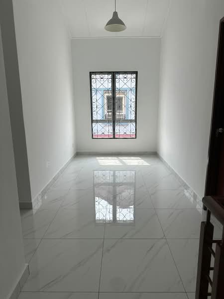 Rumah Kluster untuk Dijual di Setia Impian (Setia Alam) - Fazri Omar - Interior - PropertyGuru.com.my