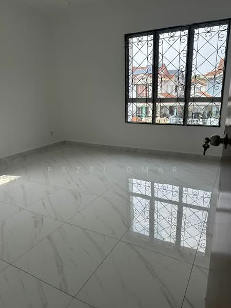Rumah Kluster untuk Dijual di Setia Impian (Setia Alam) - Fazri Omar - Interior - PropertyGuru.com.my