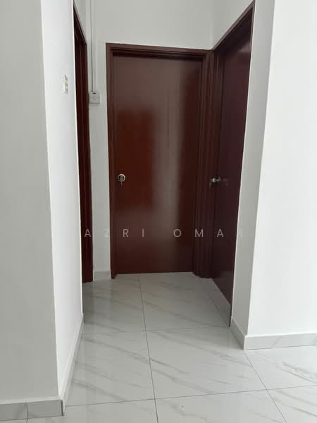 Rumah Kluster untuk Dijual di Setia Impian (Setia Alam) - Fazri Omar - Interior - PropertyGuru.com.my