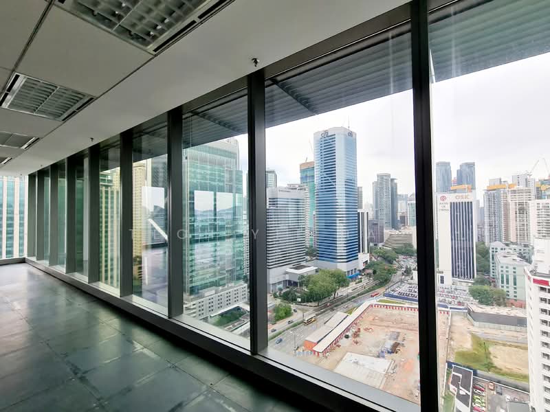 Office for Rent in Jalan Tun Razak (KL City Centre) - Teoh Yie Hao - View - PropertyGuru.com.my