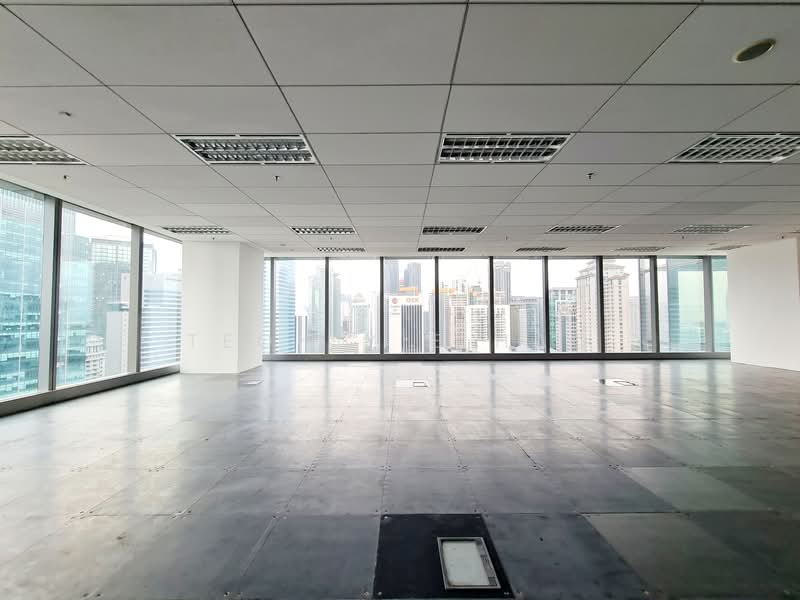 Office for Rent in Jalan Tun Razak (KL City Centre) - Teoh Yie Hao - Interior - PropertyGuru.com.my