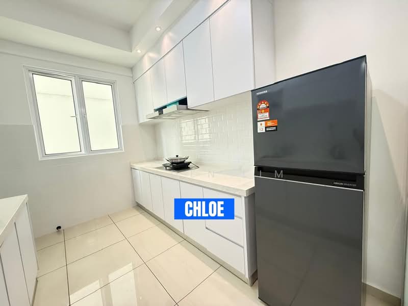 Condominium for Rent at The Amarene - Cayden Lim - Kitchen - PropertyGuru.com.my