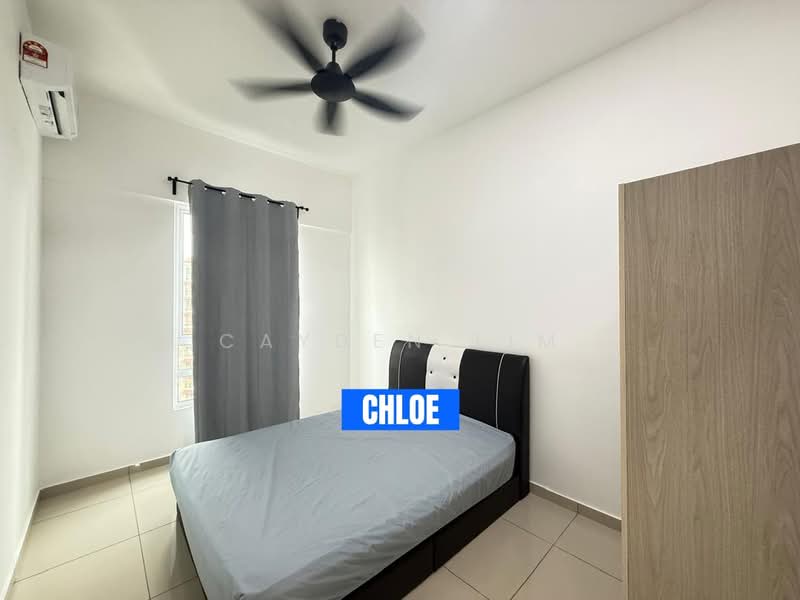 Condominium for Rent at The Amarene - Cayden Lim - Bedroom - PropertyGuru.com.my