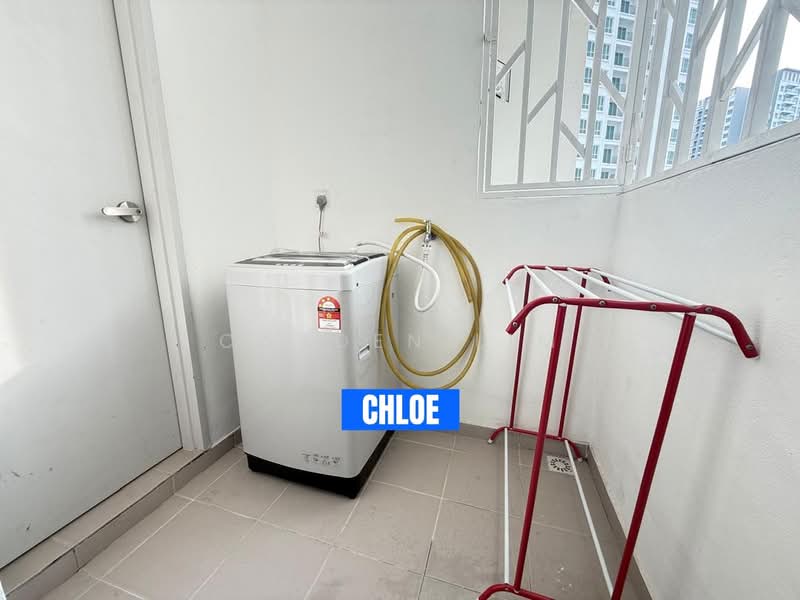 Condominium for Rent at The Amarene - Cayden Lim - Balcony - PropertyGuru.com.my