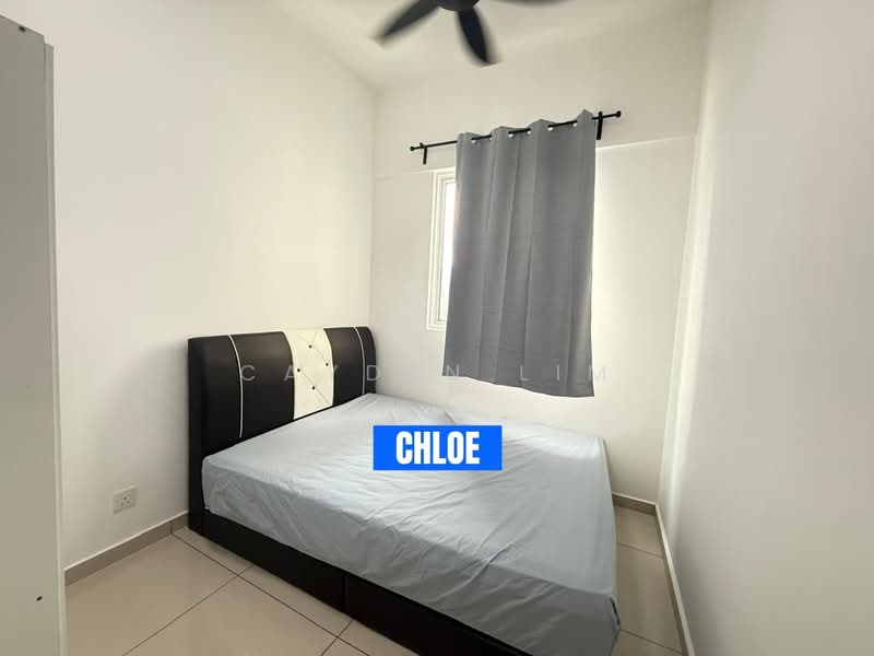 Condominium for Rent at The Amarene - Cayden Lim - Bedroom - PropertyGuru.com.my