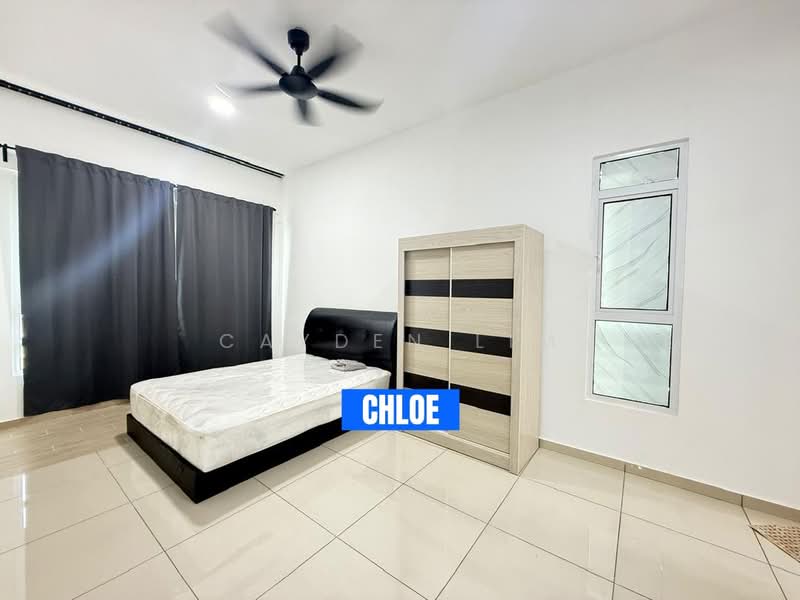 Condominium for Rent at The Amarene - Cayden Lim - Bedroom - PropertyGuru.com.my