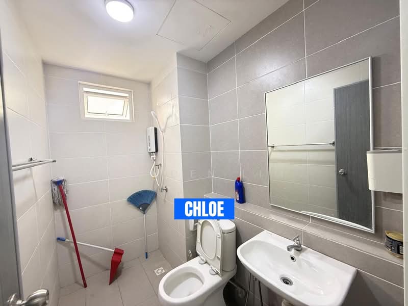 Condominium for Rent at The Amarene - Cayden Lim - Bathroom - PropertyGuru.com.my