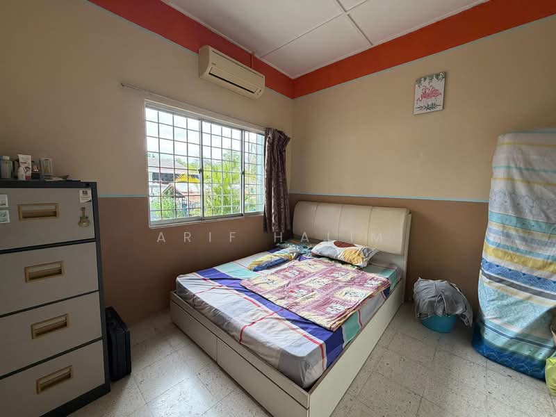 Terraced House for Sale at Taman Maju Satu - Arif Halim - PropertyGuru.com.my