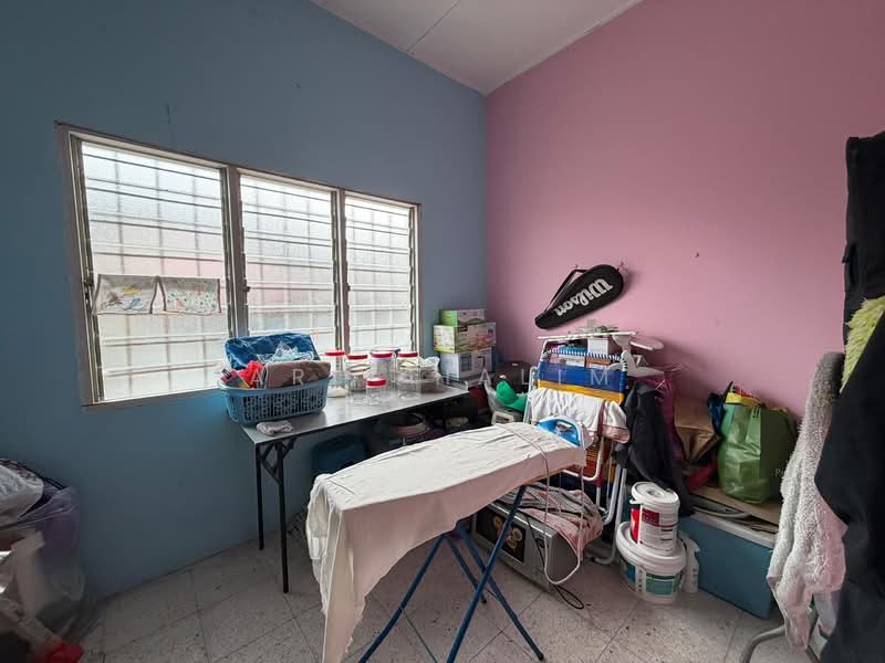 Terraced House for Sale at Taman Maju Satu - Arif Halim - PropertyGuru.com.my