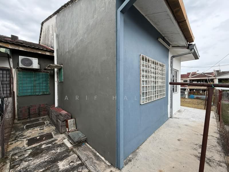 Terraced House for Sale at Taman Maju Satu - Arif Halim - PropertyGuru.com.my