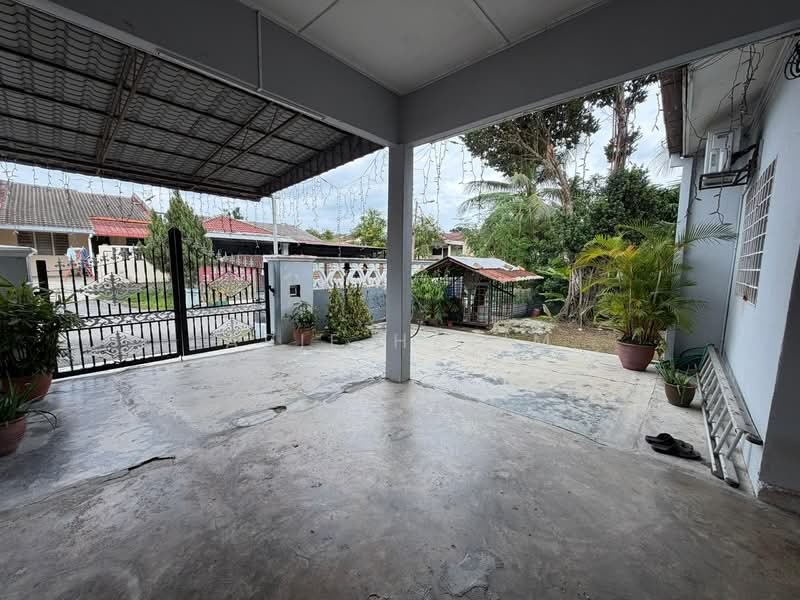 Terraced House for Sale at Taman Maju Satu - Arif Halim - PropertyGuru.com.my