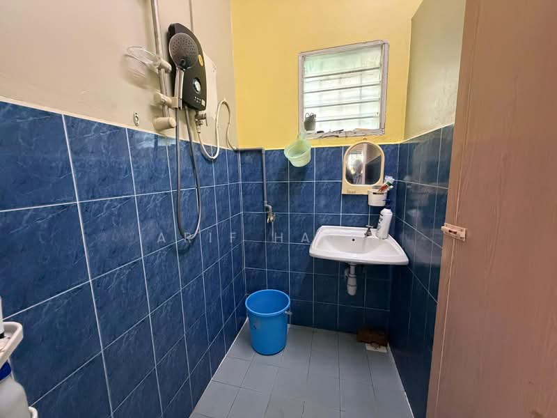 Terraced House for Sale at Taman Maju Satu - Arif Halim - PropertyGuru.com.my
