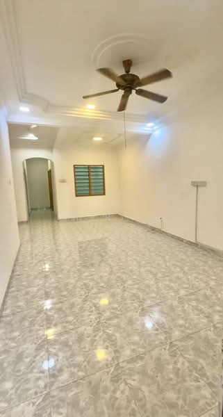 Semi-Detached House for Rent in Taman Serene (Johor Bahru) - Patrick Ho - Interior - PropertyGuru.com.my