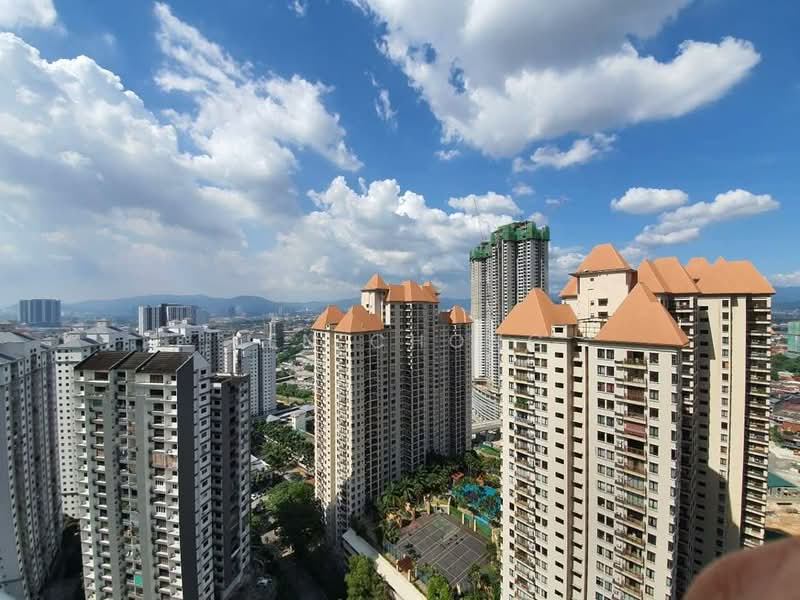 Condominium for Sale at Sri Putramas III / Royal Regent - Ken Chong - Exterior - PropertyGuru.com.my