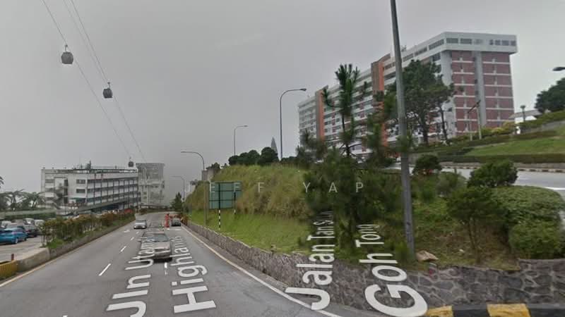 Pangsapuri untuk Dijual di Kayangan Apartment - Jeff Yap - Exterior - PropertyGuru.com.my