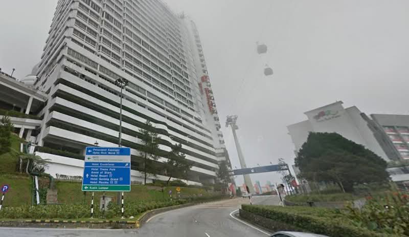 Pangsapuri untuk Dijual di Kayangan Apartment - Jeff Yap - Exterior - PropertyGuru.com.my