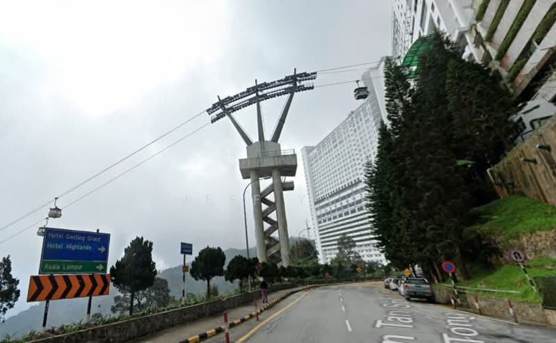 Pangsapuri untuk Dijual di Kayangan Apartment - Jeff Yap - Exterior - PropertyGuru.com.my