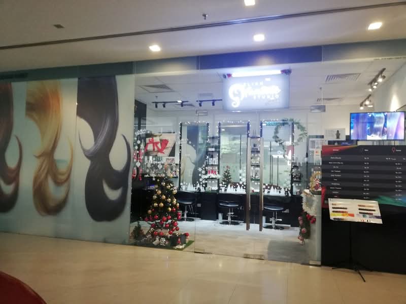Service Residence for Rent at Mercu Summer Suites - Jyne Lim - Interior - PropertyGuru.com.my