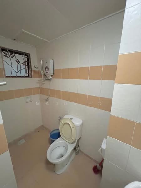 Condominium for Sale at Koi Legian - Maddy Ho - Bathroom - PropertyGuru.com.my