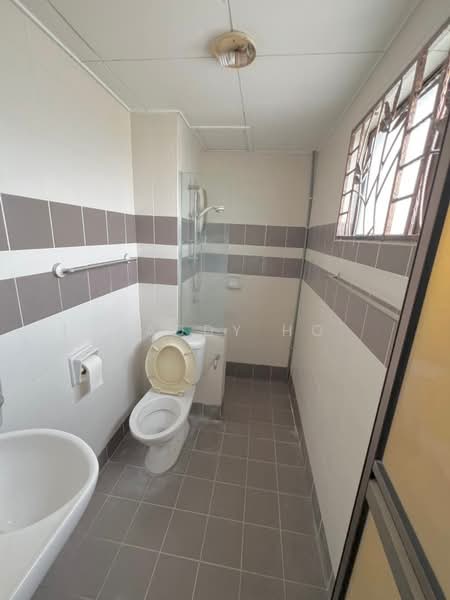 Condominium for Sale at Koi Legian - Maddy Ho - Bathroom - PropertyGuru.com.my