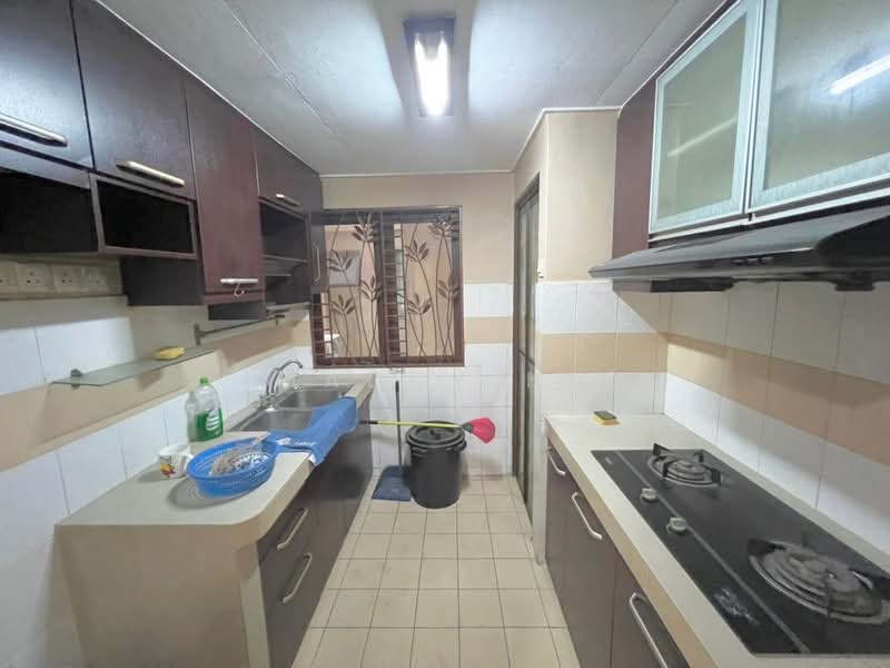 Condominium for Sale at Koi Legian - Maddy Ho - Kitchen - PropertyGuru.com.my