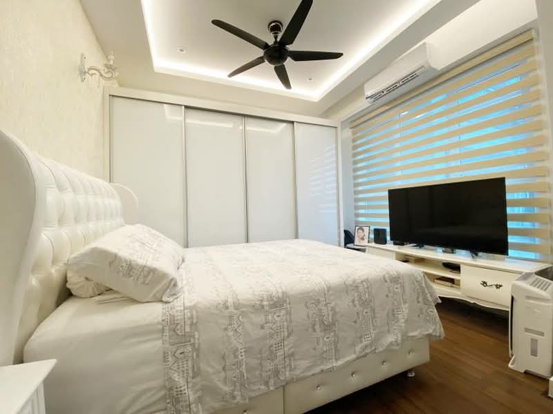 Condominium for Sale at Tropicana Bay Residences - Jake Khoo - Bedroom - PropertyGuru.com.my