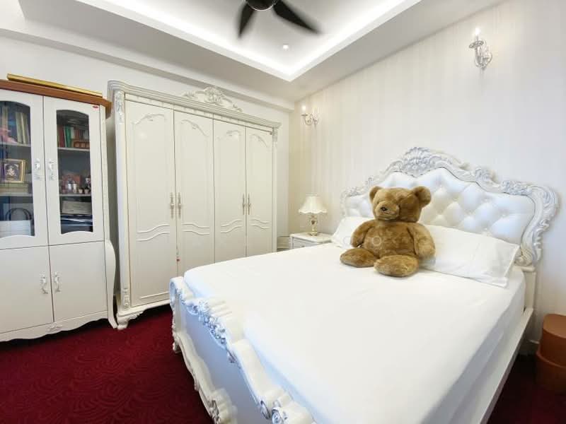 Condominium for Sale at Tropicana Bay Residences - Jake Khoo - Bedroom - PropertyGuru.com.my