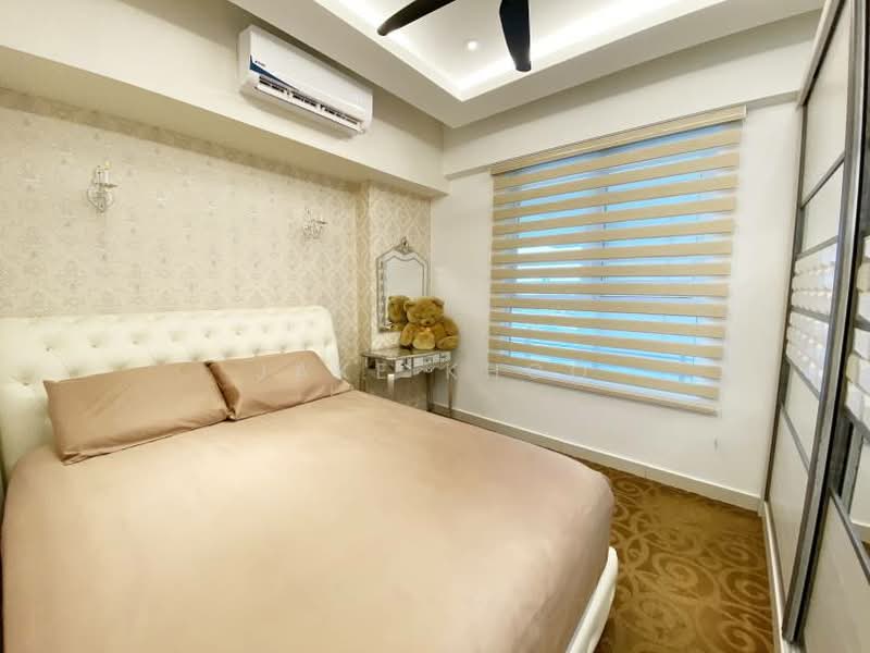 Condominium for Sale at Tropicana Bay Residences - Jake Khoo - Bedroom - PropertyGuru.com.my
