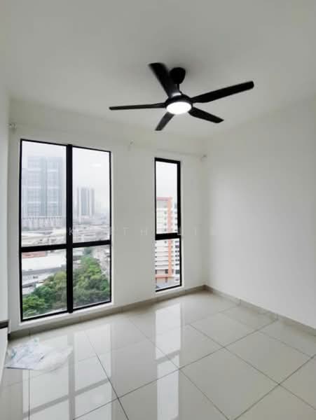 Servis Apartment untuk Disewa di Damai Residence - Keith Liew - Interior - PropertyGuru.com.my