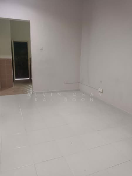 1-storey Terraced House for Sale in Krubong (Melaka) - Alvin Chan Kai Boon - Interior - PropertyGuru.com.my