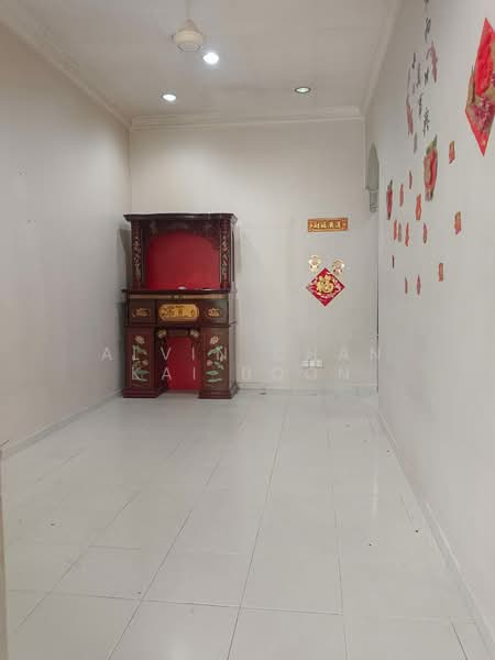 1-storey Terraced House for Sale in Krubong (Melaka) - Alvin Chan Kai Boon - PropertyGuru.com.my