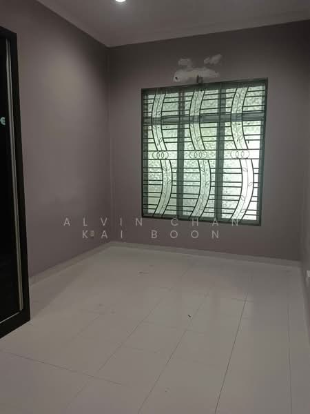 1-storey Terraced House for Sale in Krubong (Melaka) - Alvin Chan Kai Boon - PropertyGuru.com.my