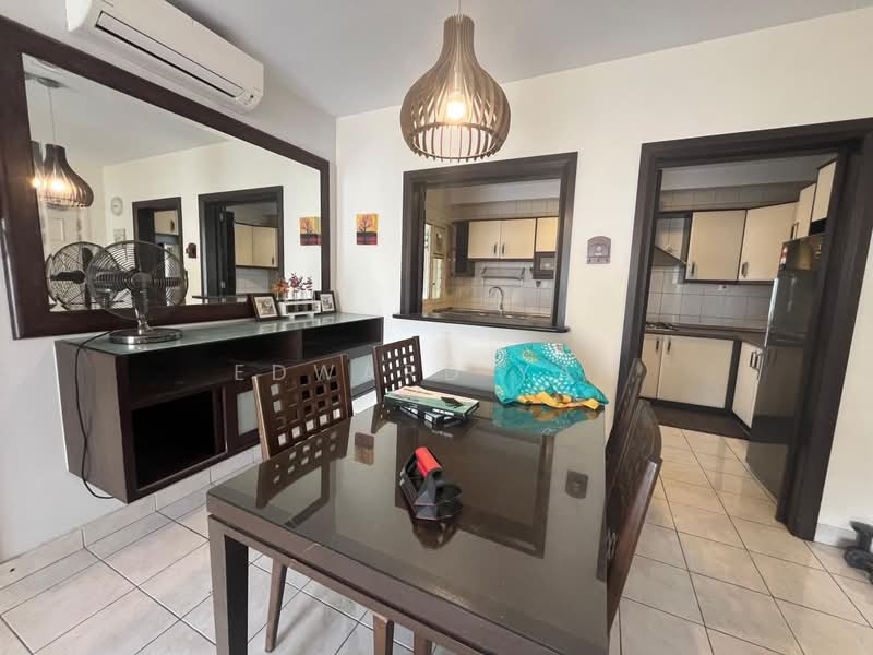 Kondominium untuk Dijual di Mont Kiara Bayu - Edward Yap - PropertyGuru.com.my