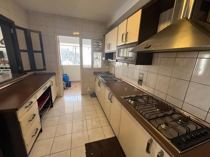 Kondominium untuk Dijual di Mont Kiara Bayu - Edward Yap - PropertyGuru.com.my