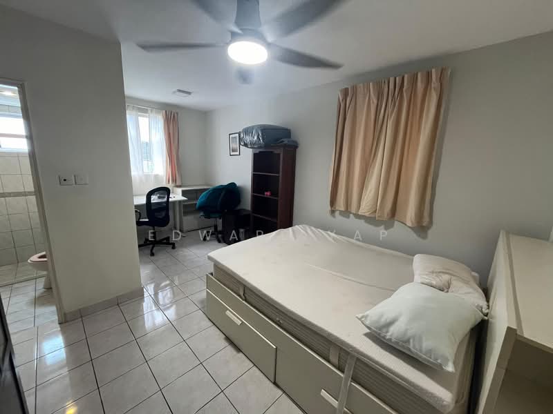 Kondominium untuk Dijual di Mont Kiara Bayu - Edward Yap - PropertyGuru.com.my