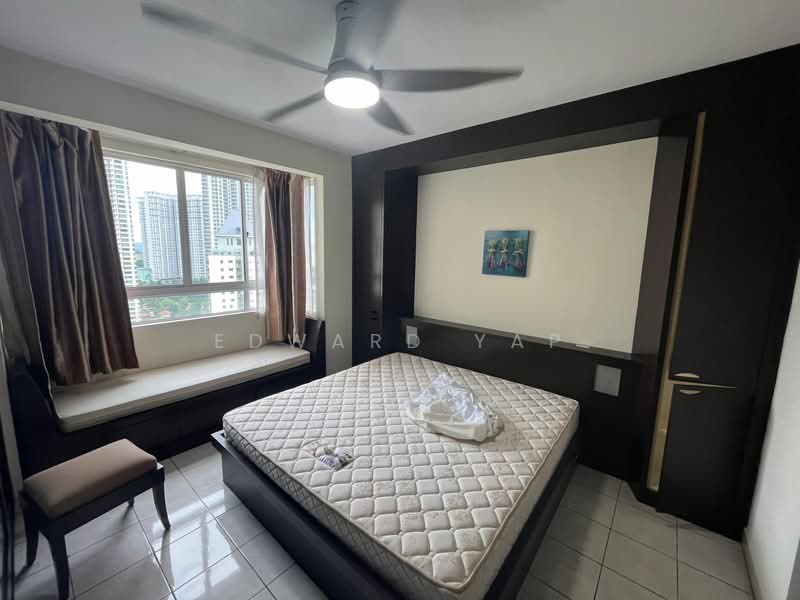 Kondominium untuk Dijual di Mont Kiara Bayu - Edward Yap - PropertyGuru.com.my