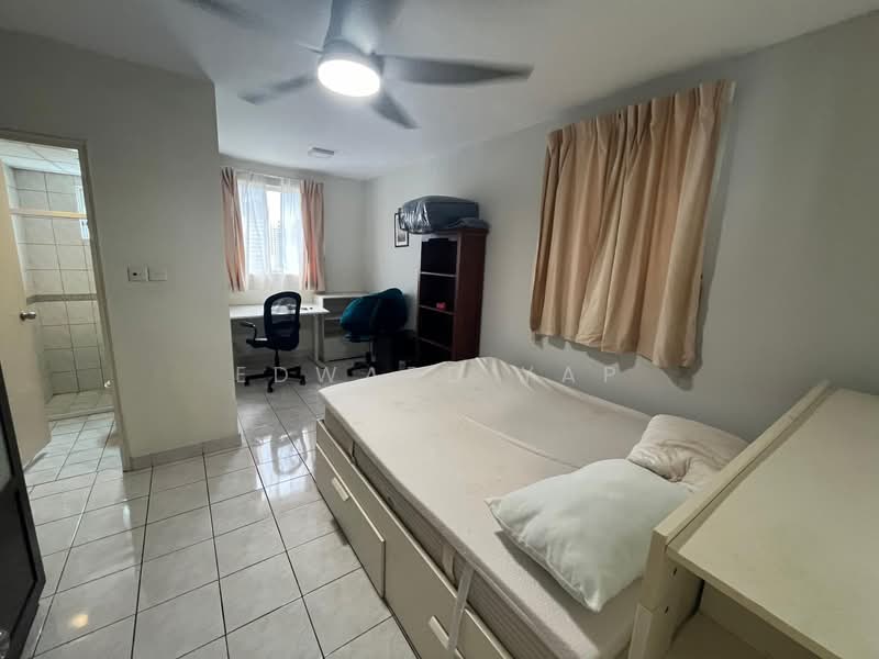 Kondominium untuk Dijual di Mont Kiara Bayu - Edward Yap - PropertyGuru.com.my