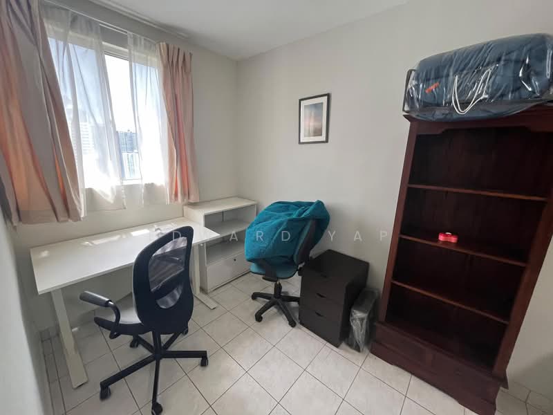 Kondominium untuk Dijual di Mont Kiara Bayu - Edward Yap - PropertyGuru.com.my