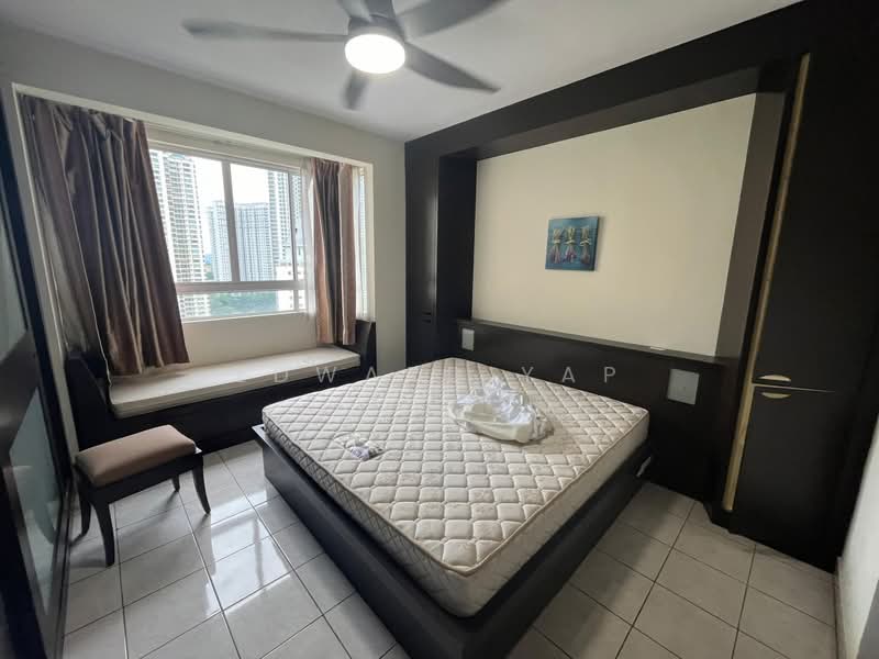 Kondominium untuk Dijual di Mont Kiara Bayu - Edward Yap - PropertyGuru.com.my