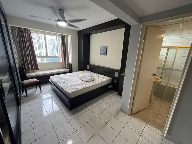 Kondominium untuk Dijual di Mont Kiara Bayu - Edward Yap - PropertyGuru.com.my